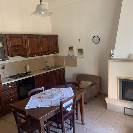 Vila Casa Vacanza Aventino Taranta Peligna Exteriér fotografie